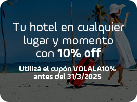 Cupon Hoteles